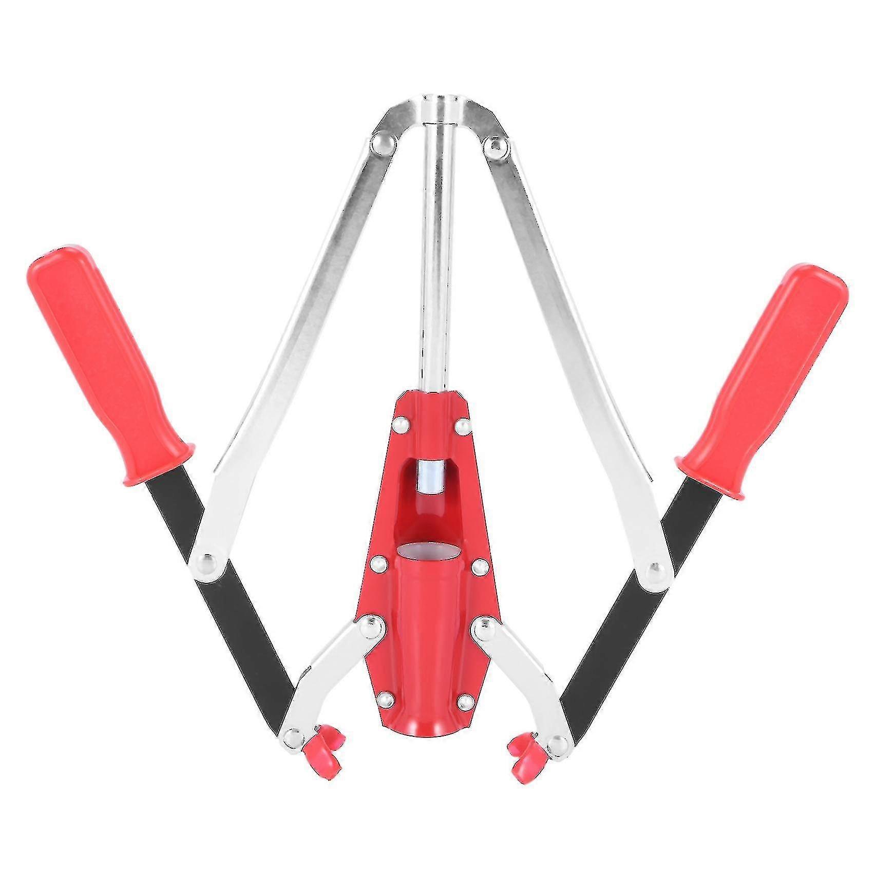 Double Lever Hand Corker Wine Bottle Corker For Homebrew Wine Making