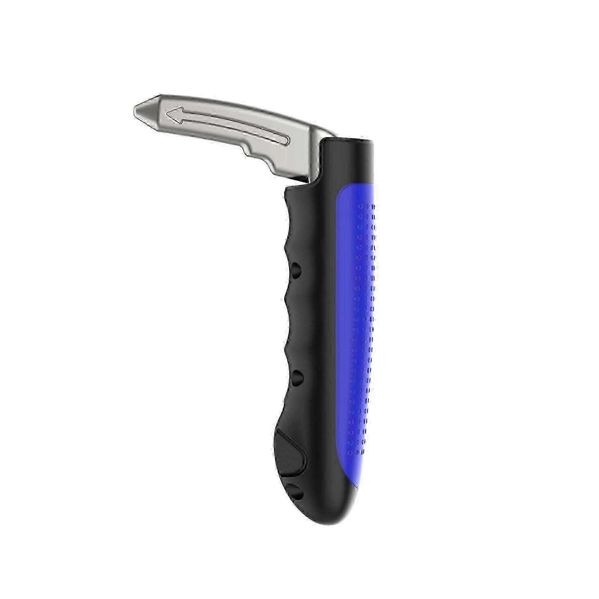 Car handles, door auxiliary support handles for the elderly and disabled, window breaker emergency tools, car multi-functional support mobility aid