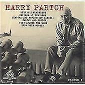 Harry Partch : Harry Partch Collection - Vol. 1 (Gate 5 Ensemble) CD (2006)