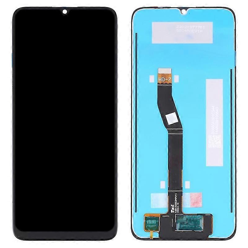 Compatible With Huawei nova Y60 Grade S OEM LCD Screen and Digitizer Assembly Replacement Part