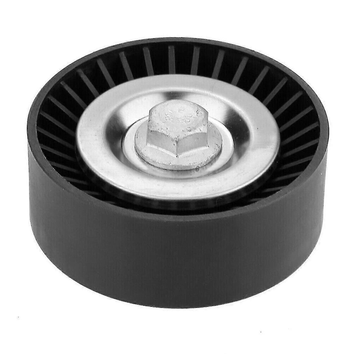 11281440378 New Tensioner Idler Pulley Fit For E81 E82 E87 E90 E91 E92 E83