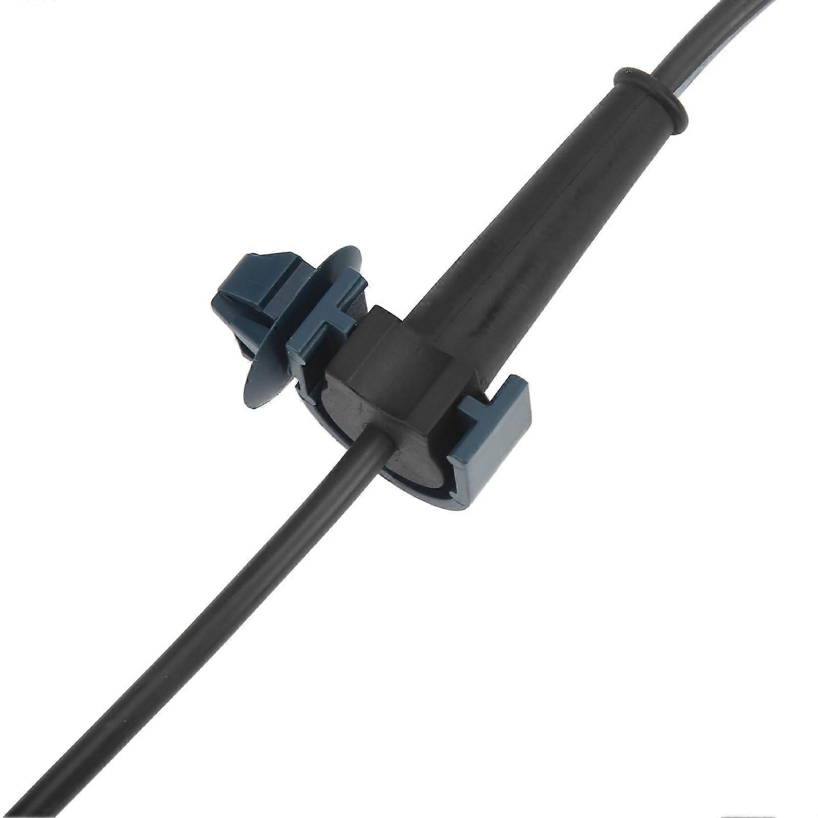 Front Right ABS Sensor Wheel Speed Sensor 57450 SMG E01 Replacement for Civic Diesel Petrol Models 20062012