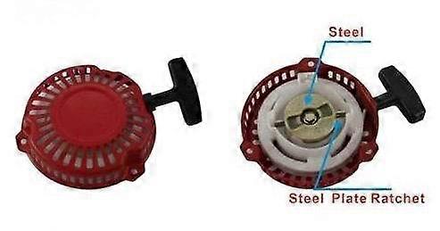 Starter G100 Gx100 3 Bolt Holes 152F Starter