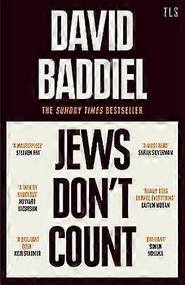 Jews Don't Count