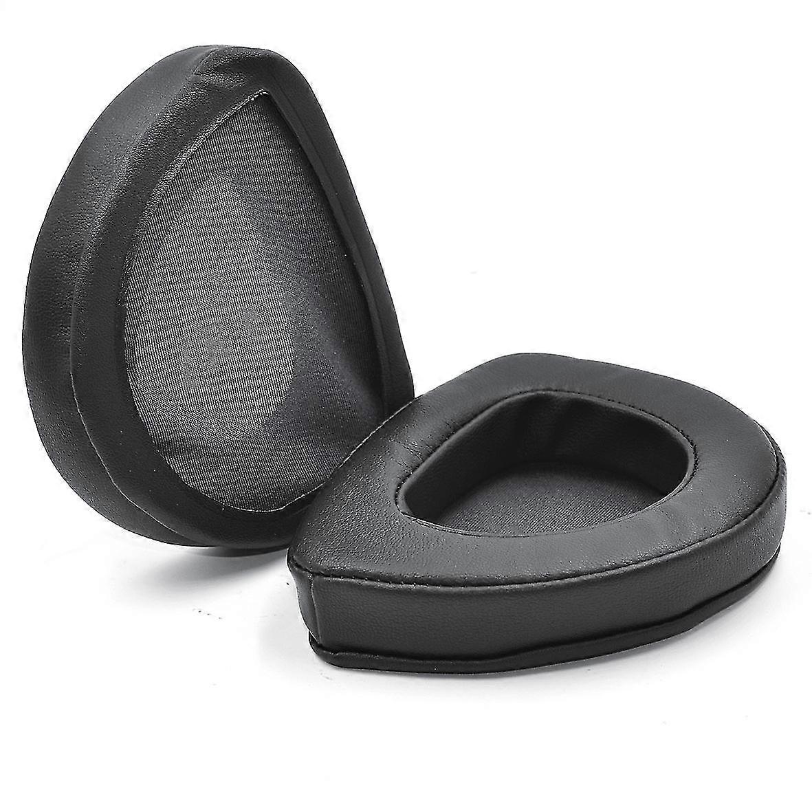 earpads compatible with asus rog delta aura sync, usb-type c gaming headset