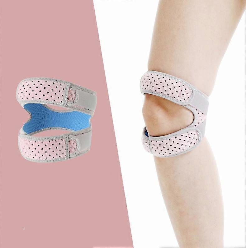 Knee strap Sports knee protector