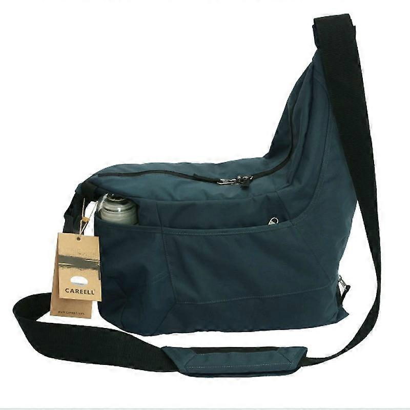 C2028 Portable Small Travel Camera Bag Waterproof Shoulder Bags