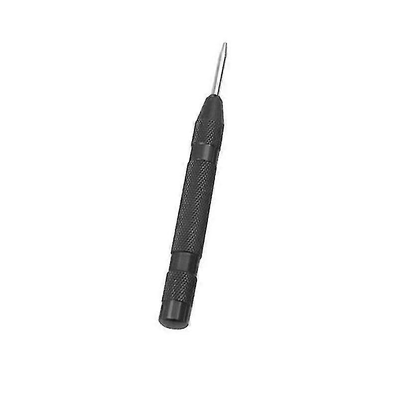 Automatic Steel Needle 130 Mm Silverline