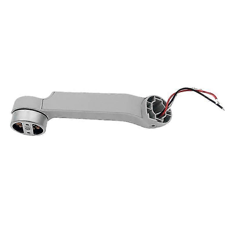 Left Rear Arm Replacement With Motor For Mini 2 Drone Repair Parts Mini2 Motor Arm Assembly