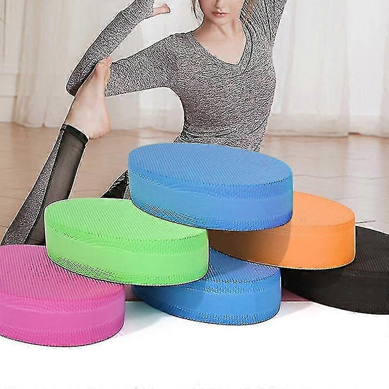 איזון פד מאט Tpe מאמן כרית אימון עבור יוגה פילטוס אימון יציבות