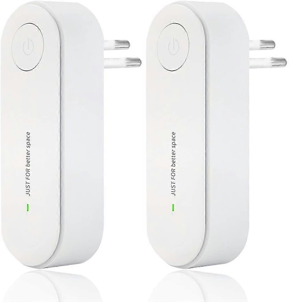 Electronic And Ultrasonic Pest Repeller Indoor Plugin For Insects, Mice, Ant