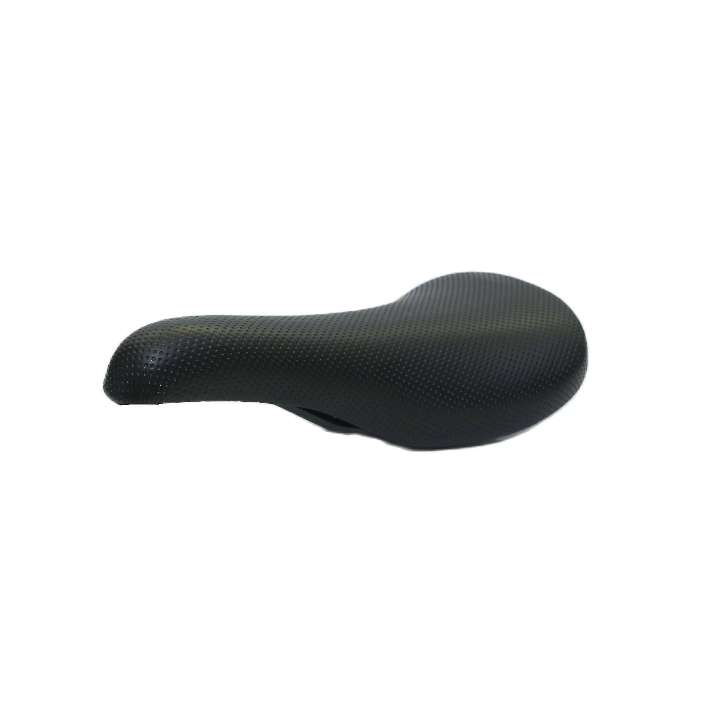 Vintage Seat Retro Saddle Road Cushion Comfort Antishock Gear Pure Ployurethane Leather
