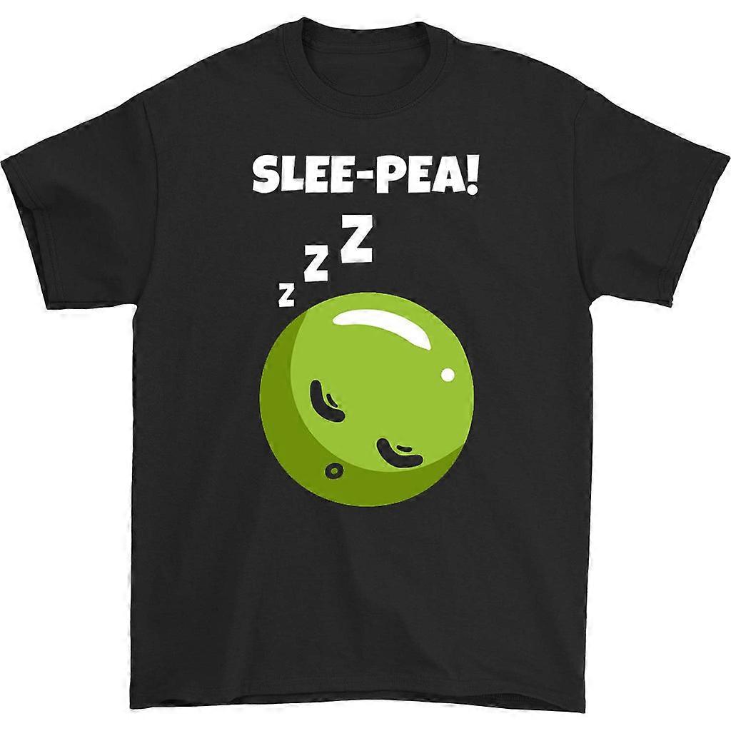 Slee-pea T-shirt