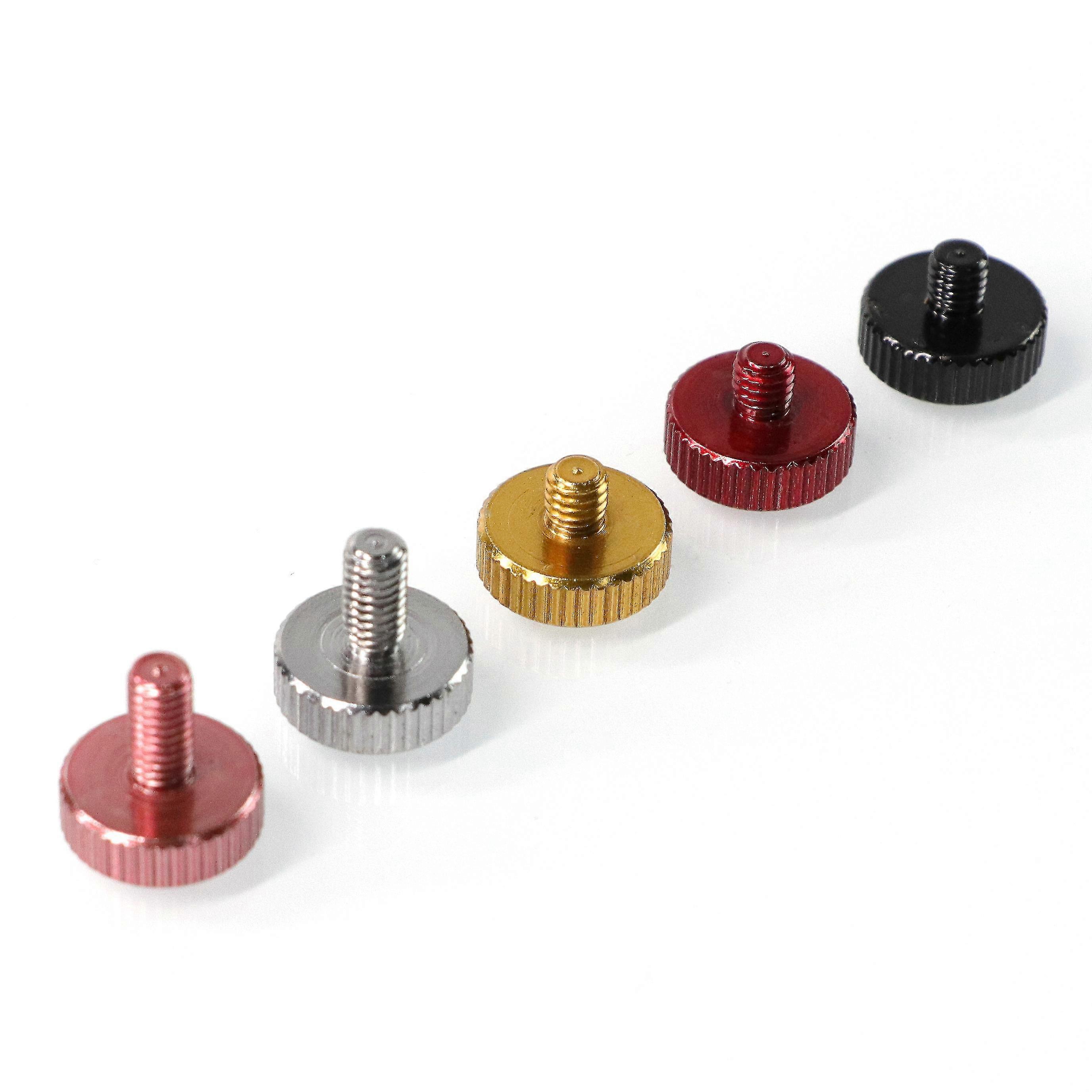 Rl Lgt Lightsaber - 5 Color Optional High Quality Screw For Fix Saber Blade-size:pink