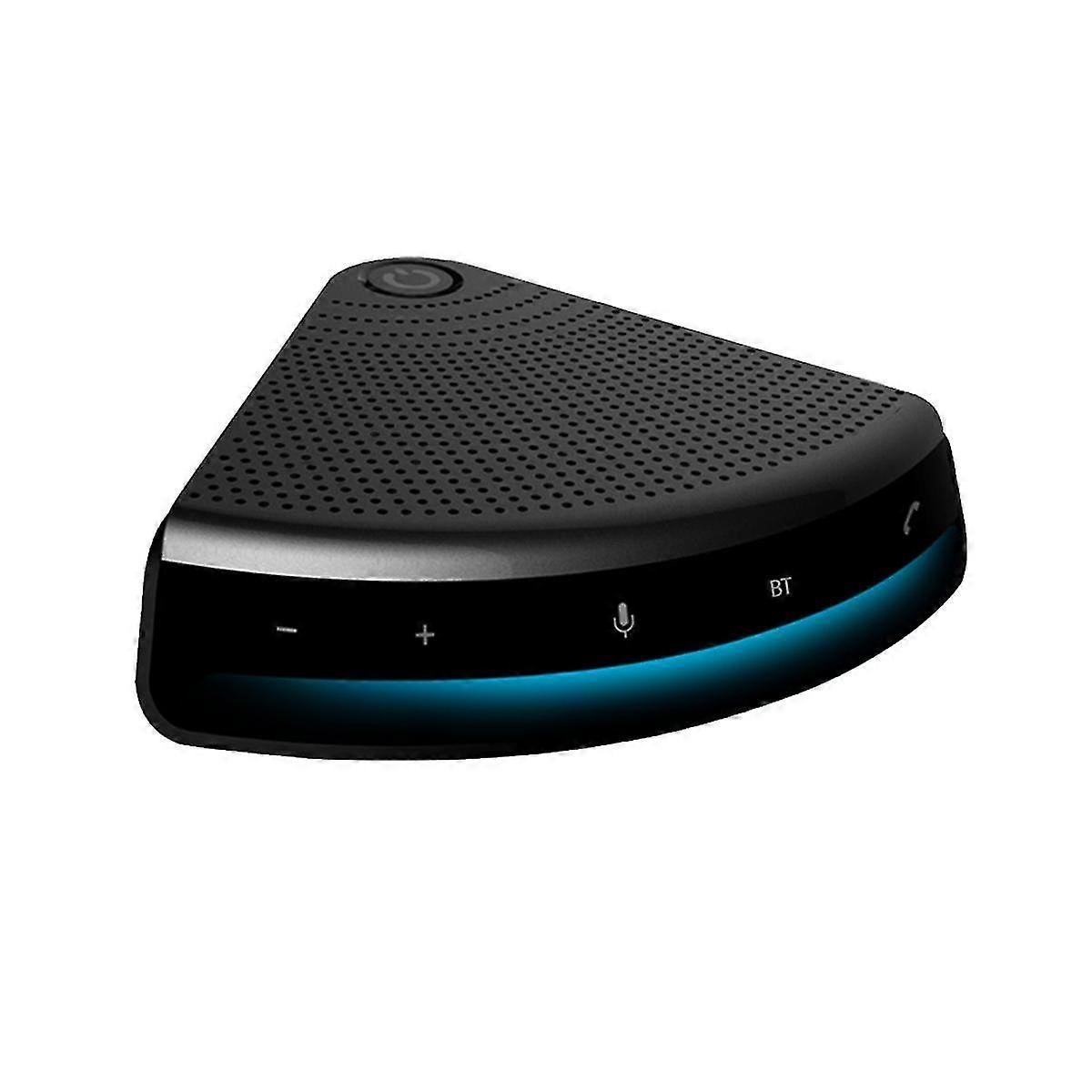 Usb Conference Microphone Hd Noise Cancelling Microphone Desktop Computer Laptop Omnidirectional Co