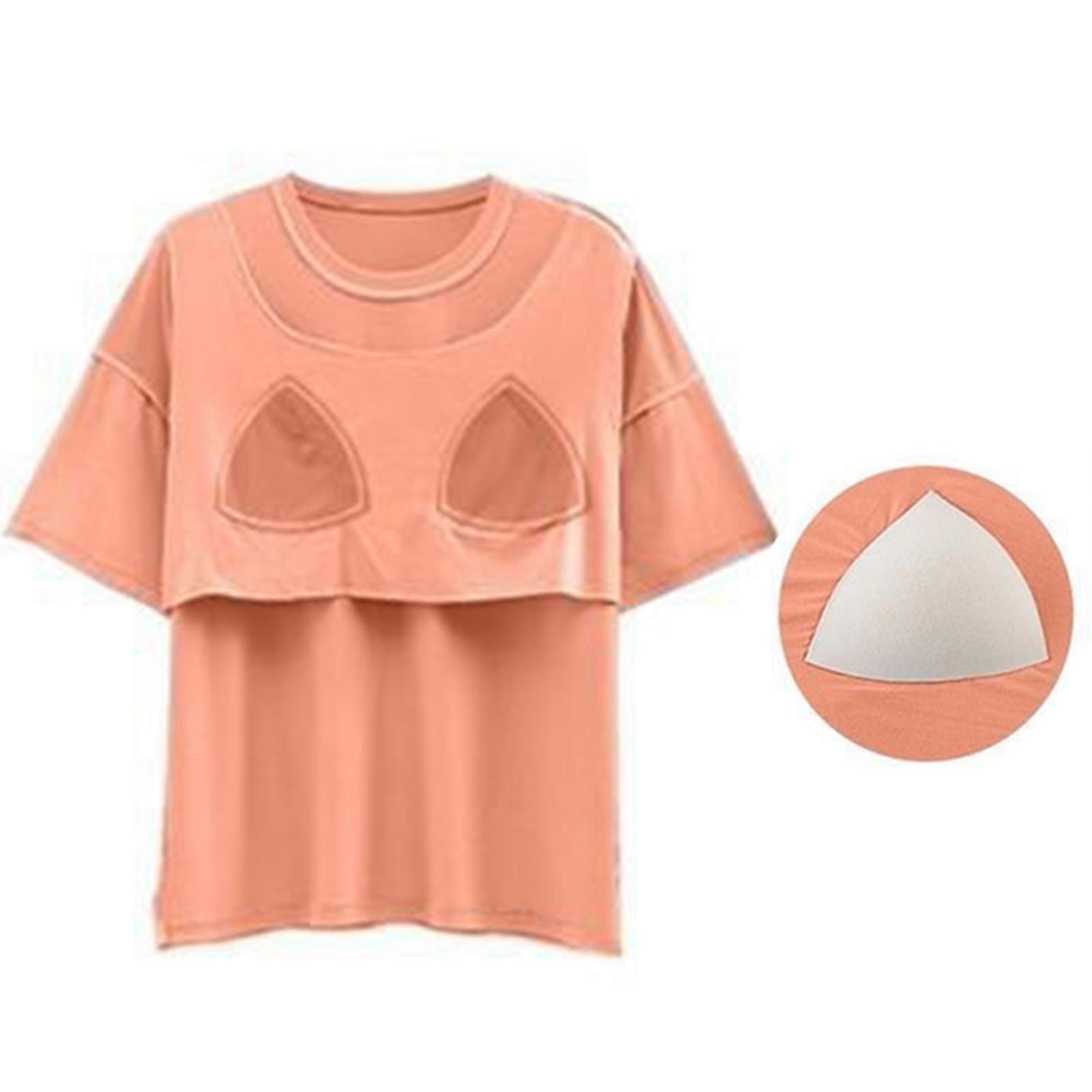Women\'s Summer Pajamas Set Pullover Round Neck Pajamas Shorts for Party Travel Holiday Vacation