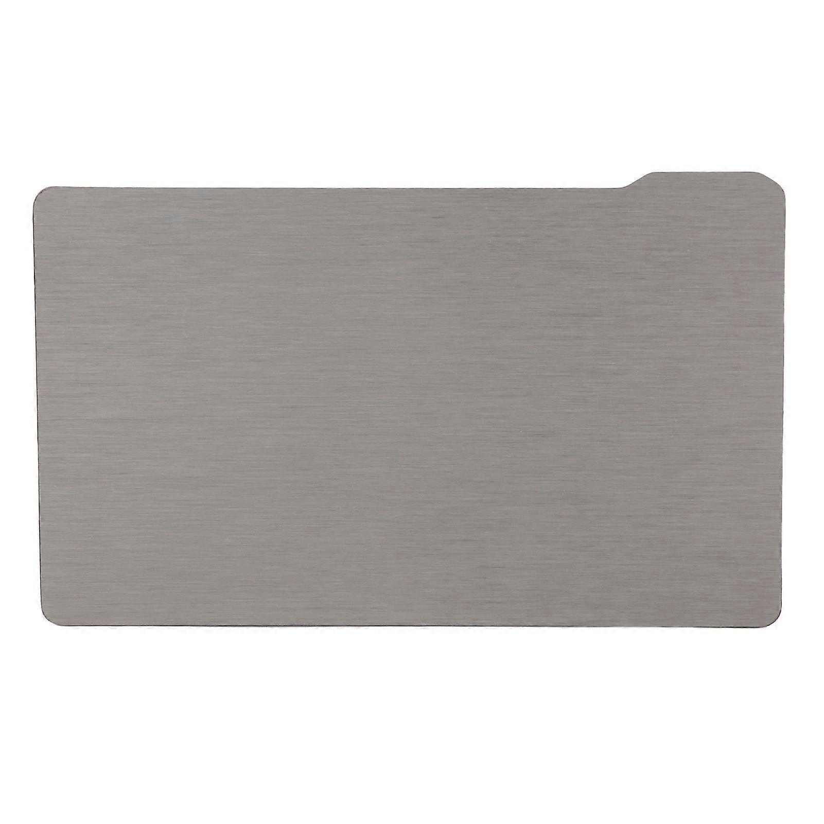For Magnetic Flexible Plate Light Cured Film for Anycubic Photon Mono X UV LCD Resin/Wanhao D7140x84mm
