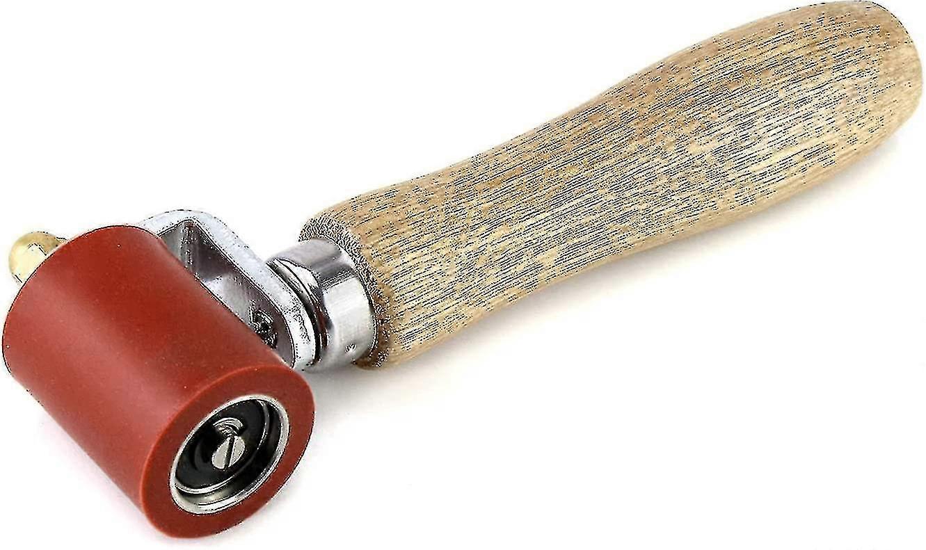 Silikonisaumarulla, korkean lämpötilan kestävä piisauma käsipainerullahitsaustyökalu, 40m