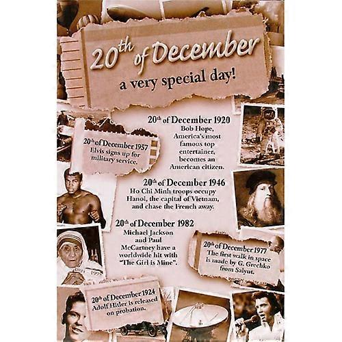 20 Miko December Series Chronicle Card Premium Quality and Stylish Design Card