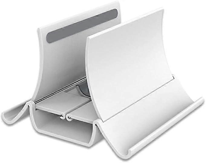 Vertical Laptop Stand - Space Saving - For All Laptop Models,2024 Ping