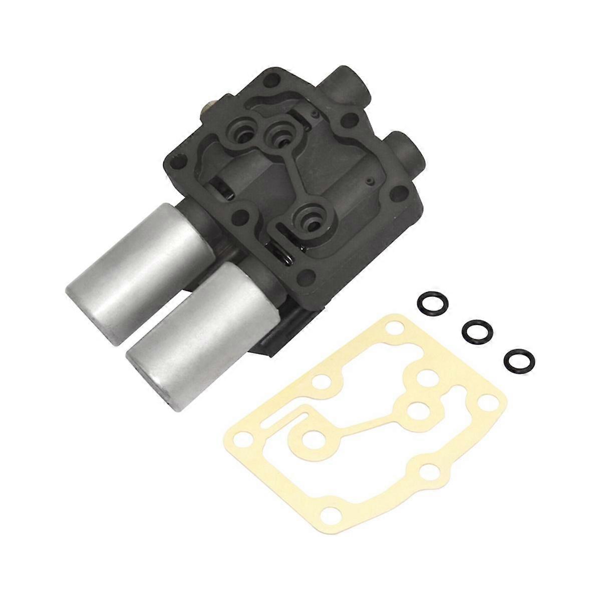 Transmission Dual Linear Solenoid 28250-RDK-014 for 03-09 Accord Odyssey RL TL