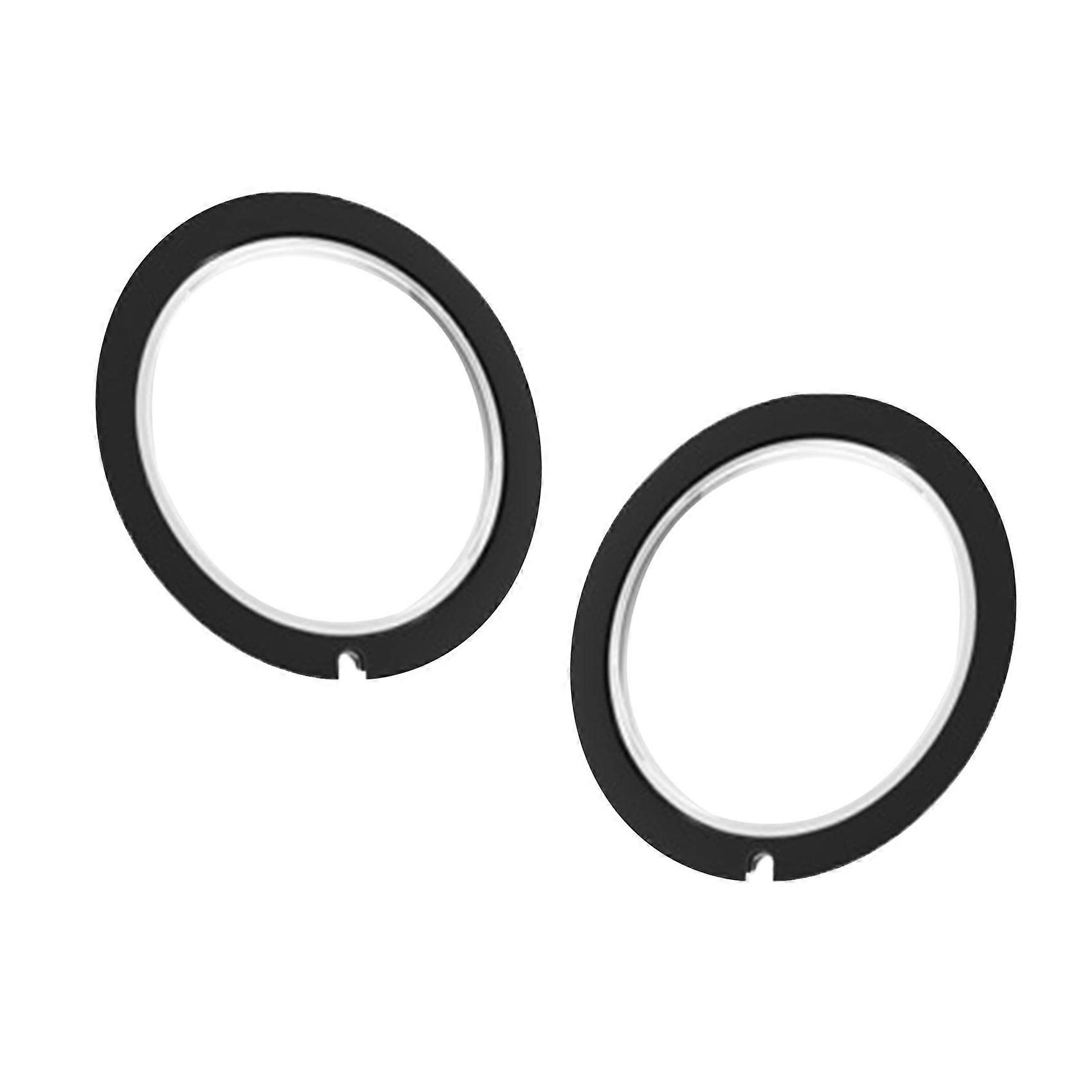 ل Insta360 ONE X2 حماية العدسات حماية عدسة بانورامية حامي ملحقات الكاميرا الرياضية