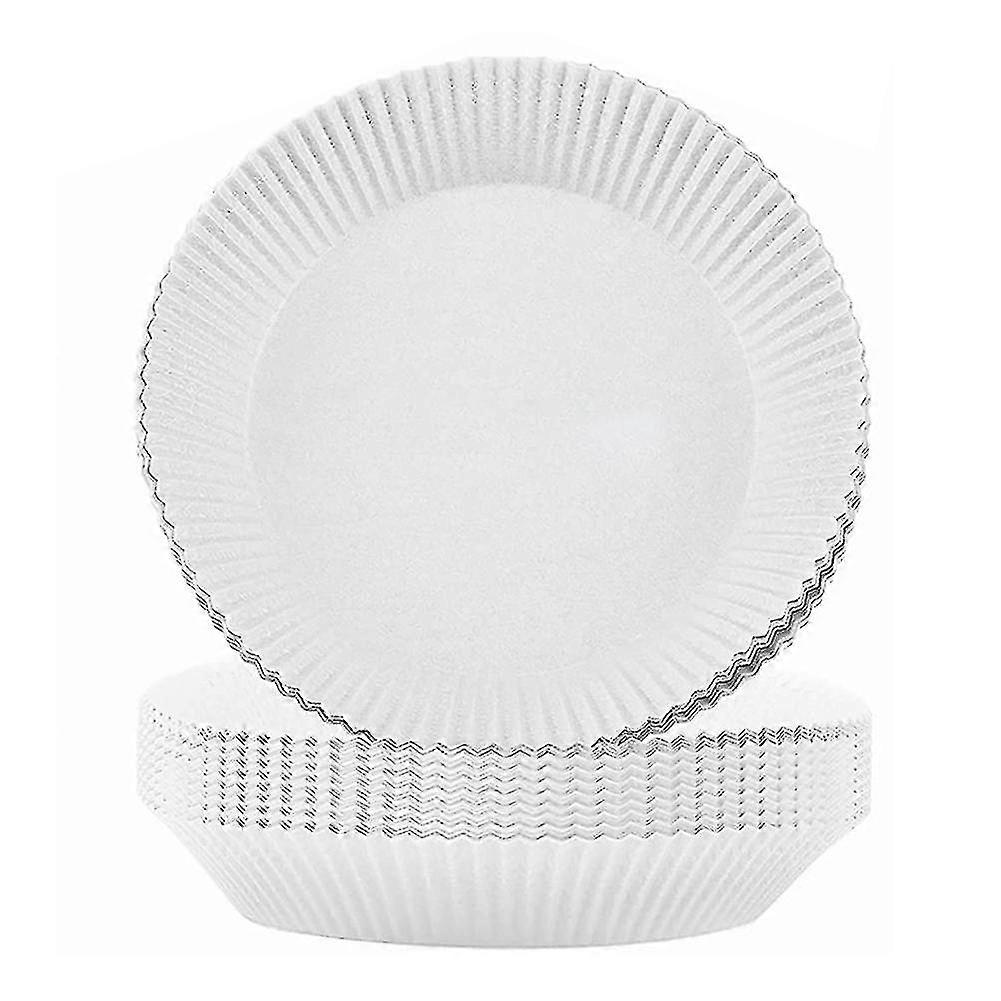 Air Fryer Disposable Paper Liner For Air Fryer, Baking Paper, A
