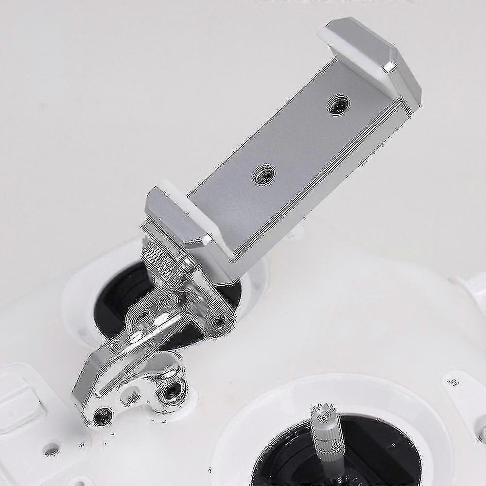 Remote Phone Extender Holder Mount Bracket For Dji Phantom 3 Standard Aikeco