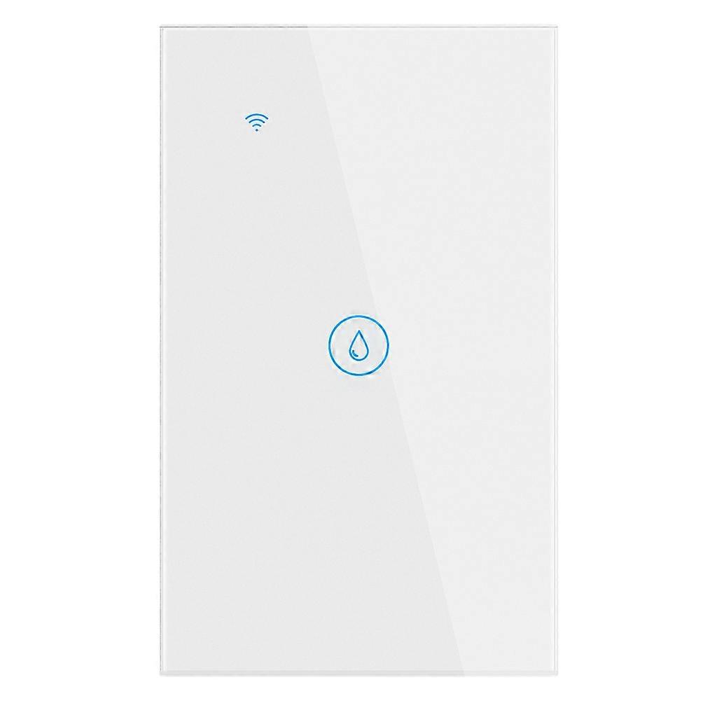 Boiler for Smart Water Heater Switch Voice Remote Control for Touch Panel Timer
