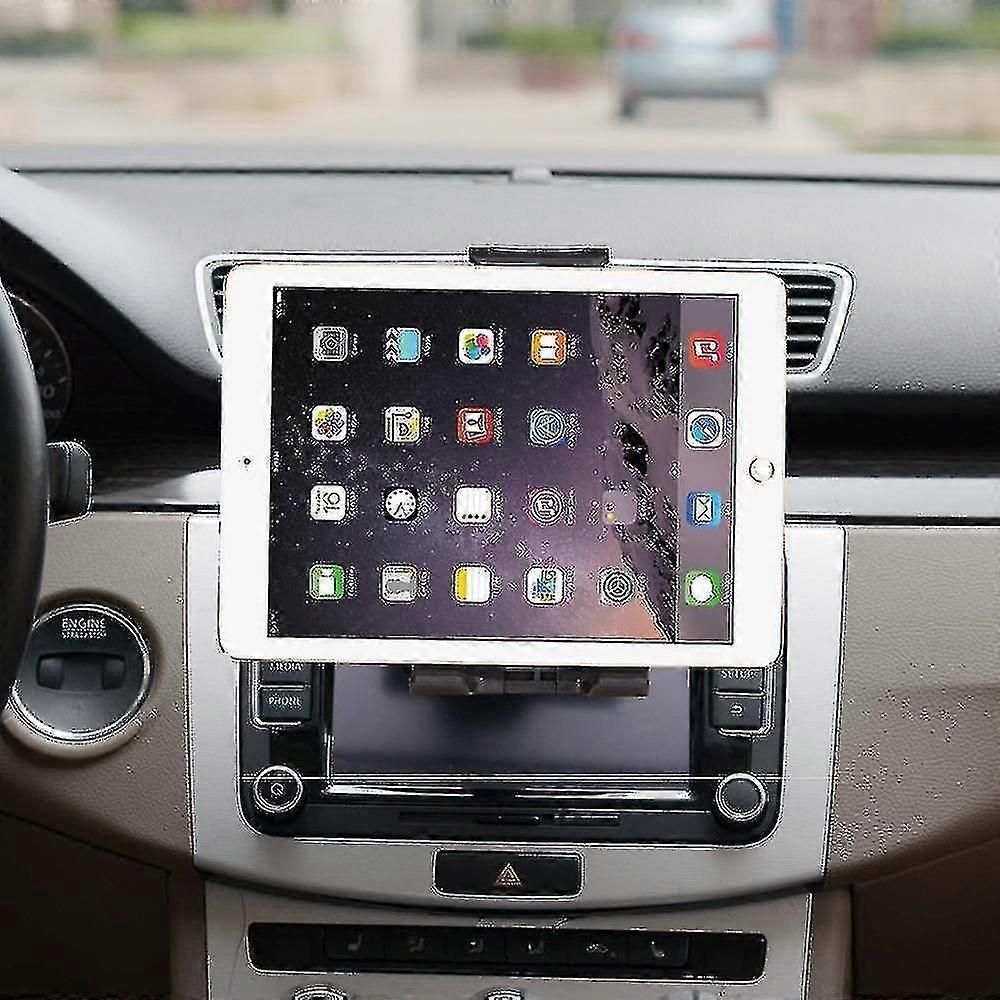 Auto Auto Cd Mount Tablet PC -pidiketeline