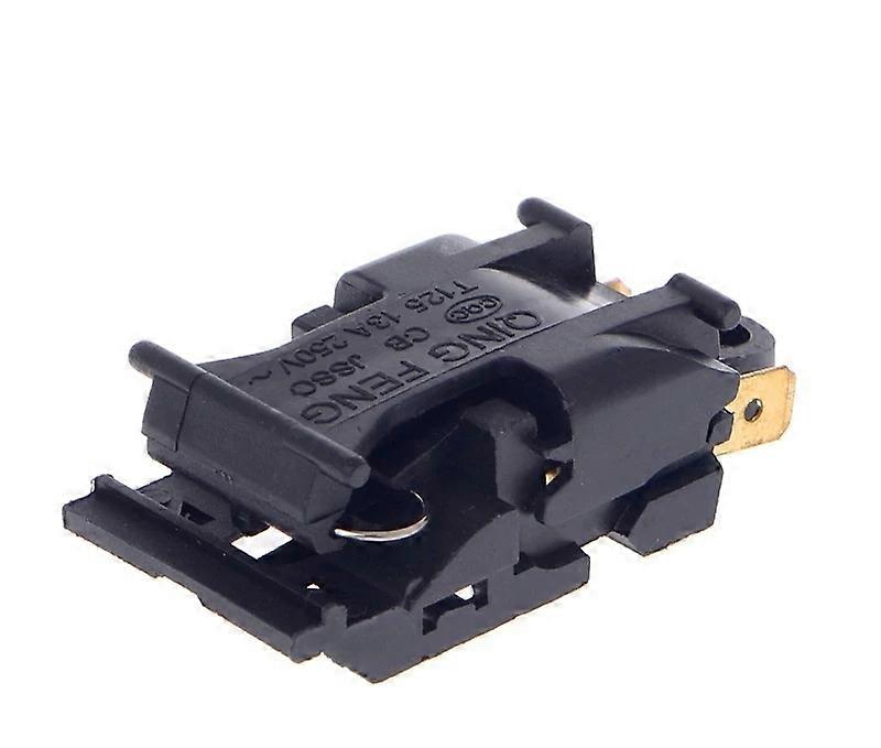 Quick electric kettle power switch Electric kettle automatic power off switch 16A electric kettle switch