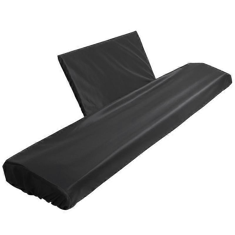 Piano Keyboard Dust-cover For 88 ,with Music Stand Cover,electric Piano Cover,dustproof And Washabl