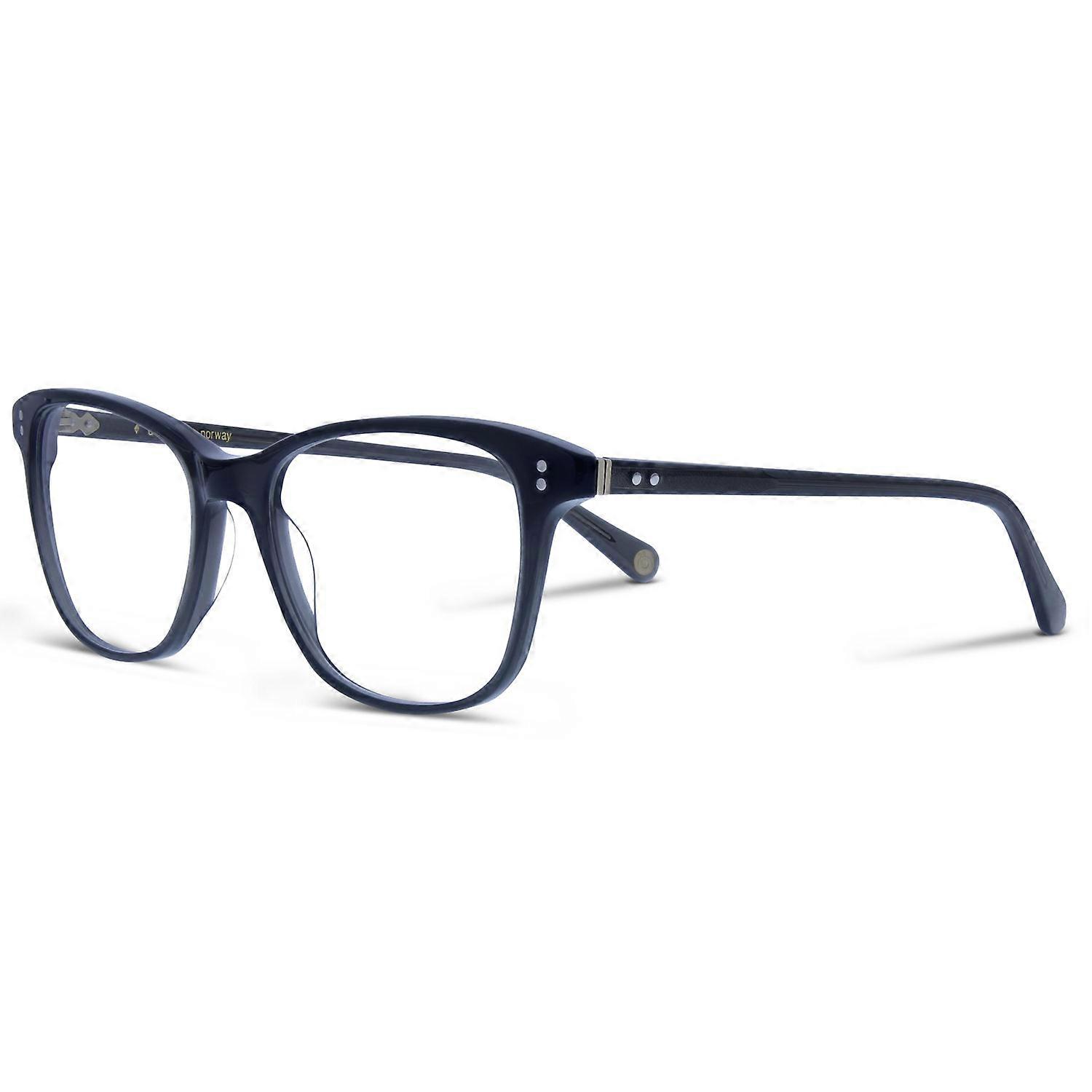 Röst Optical Frame Röst 037 C03 52 Titanium