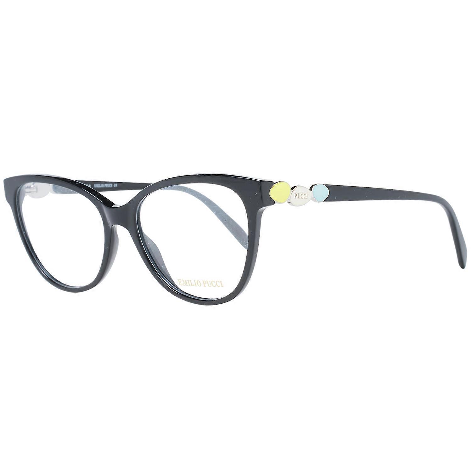 Emilio Pucci Optical Frame Ep5151 001 54