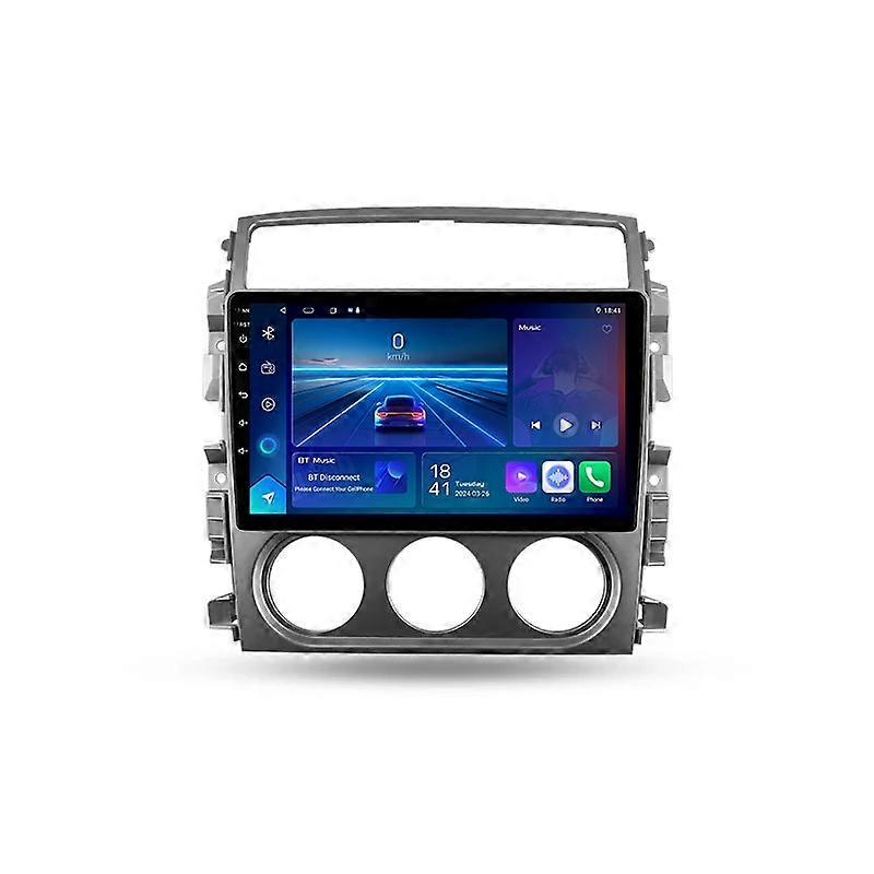 For Suzuki Liana 1 2004 - 2008 Car Radio Multimedia Video Player Navigation GPS