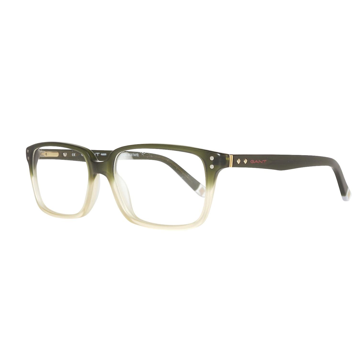 Gant Optical Frame Gra105 L82 53 | Gr 5009 Mol 53