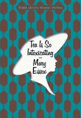 Thee is zo bedwelmend