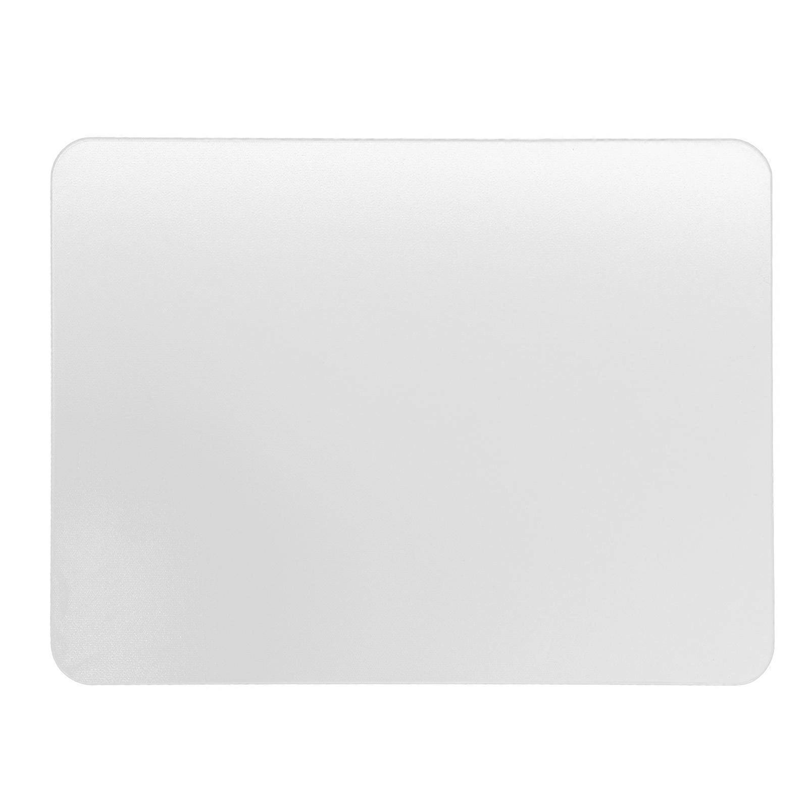 Clear Mouse Cushion Transparent Mouse Pad Desk Gaming Mat Mouse Pad Laptop for Home
