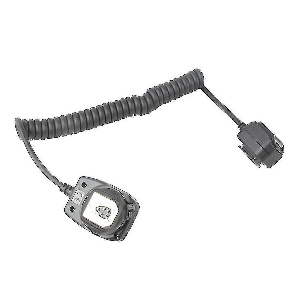 Oc-e3 Off Camera Flash Cable Hot Shoe Cord Sync Off-camera Flash Focus Cable Camera Extension Cord - JA - MXBC