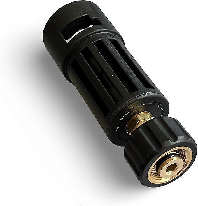 Adapter B bayonet for Krcher Hobby accessories on professional machines such as Krcher with M22 IG