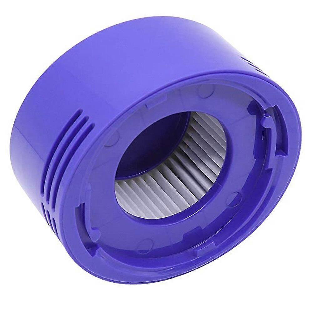 Lahdek Post Moteur Filtre Pour Dyson V7 V8 Sv10 Animal Clean Aspirateur Pièces de Rechange Accessoir
