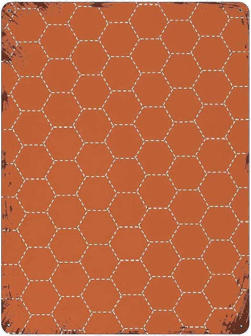 Placa de Metal Cinza Mármore Colorido Flor Floral Cinza Decoração de Metal 8x12 Polegadas OU 12x16 Polegadas Modo 1766