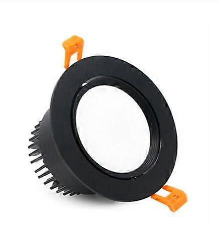 Dimmable Led Down Light COB Spot Light 3w 5w 7w 9w 12w 15w AC85-265V Ceiling Recessed Indoor Lighting