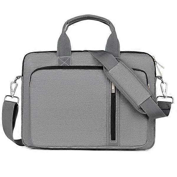 Bärbar axel stötsäker laptopväska