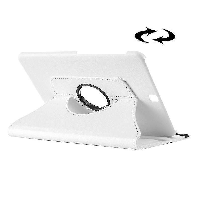 Litchi Texture Leather Case for Galaxy Tab S2 9.7