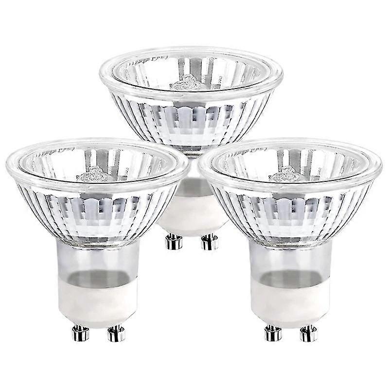 Gu10 35w halogen spotlightpære dimbar - 5 stk, halogenreflektorlamper
