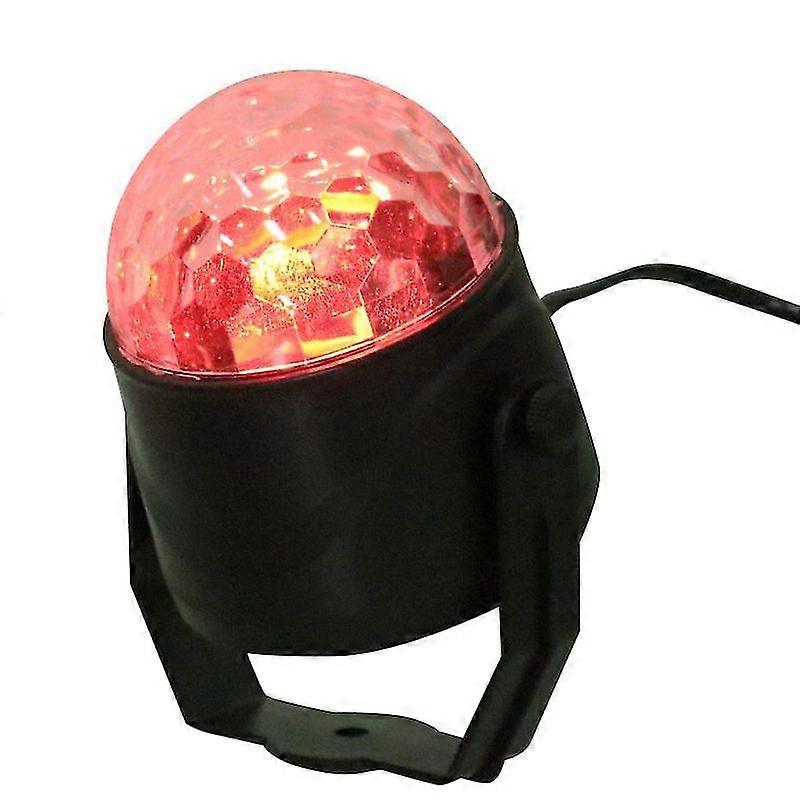 1pcs Led Ball Light-c