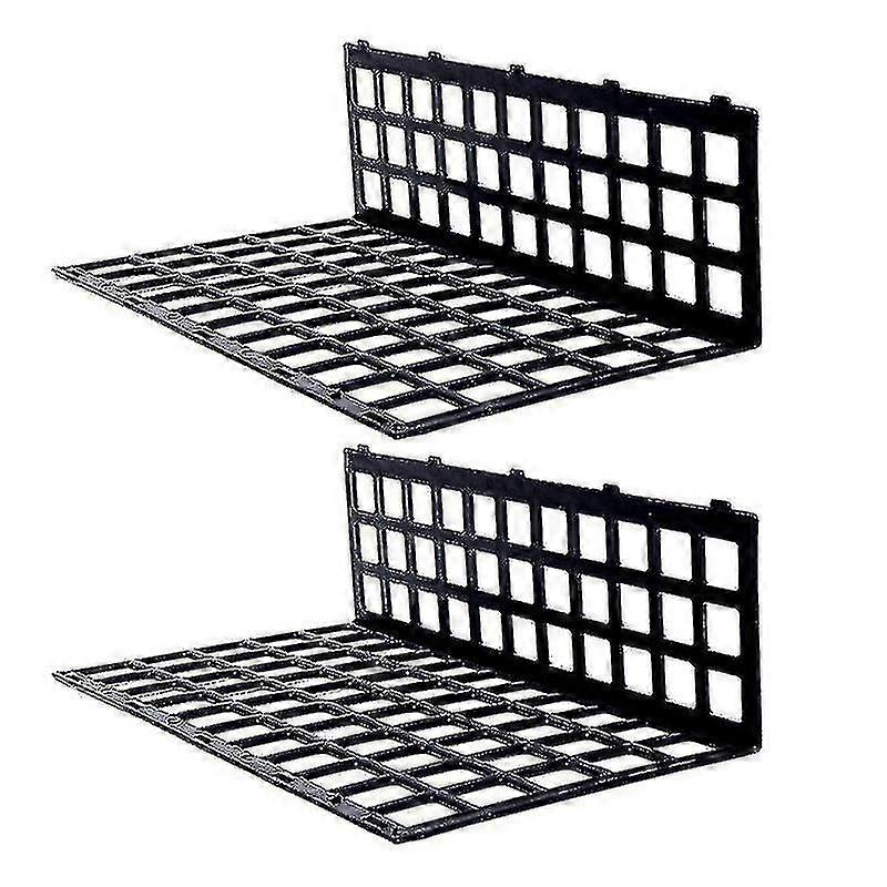 Vegetable Guardrail - Set of 2