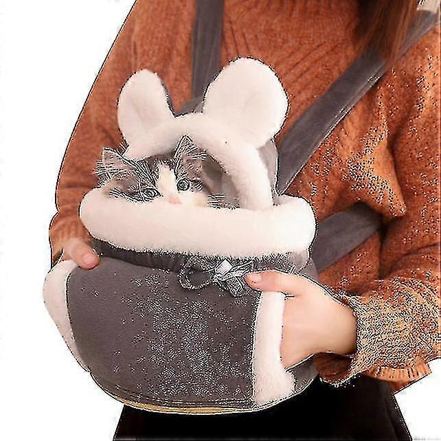 Cat Pet Portable Outing Backpack