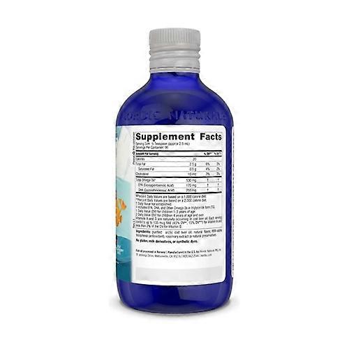 Dha children 530mg 237 ml (Strawberry)